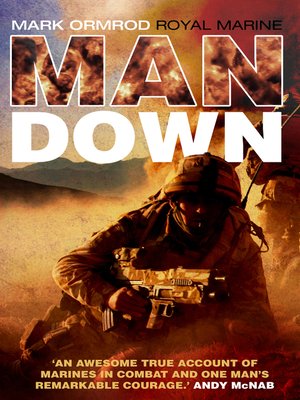 cover image of Man Down